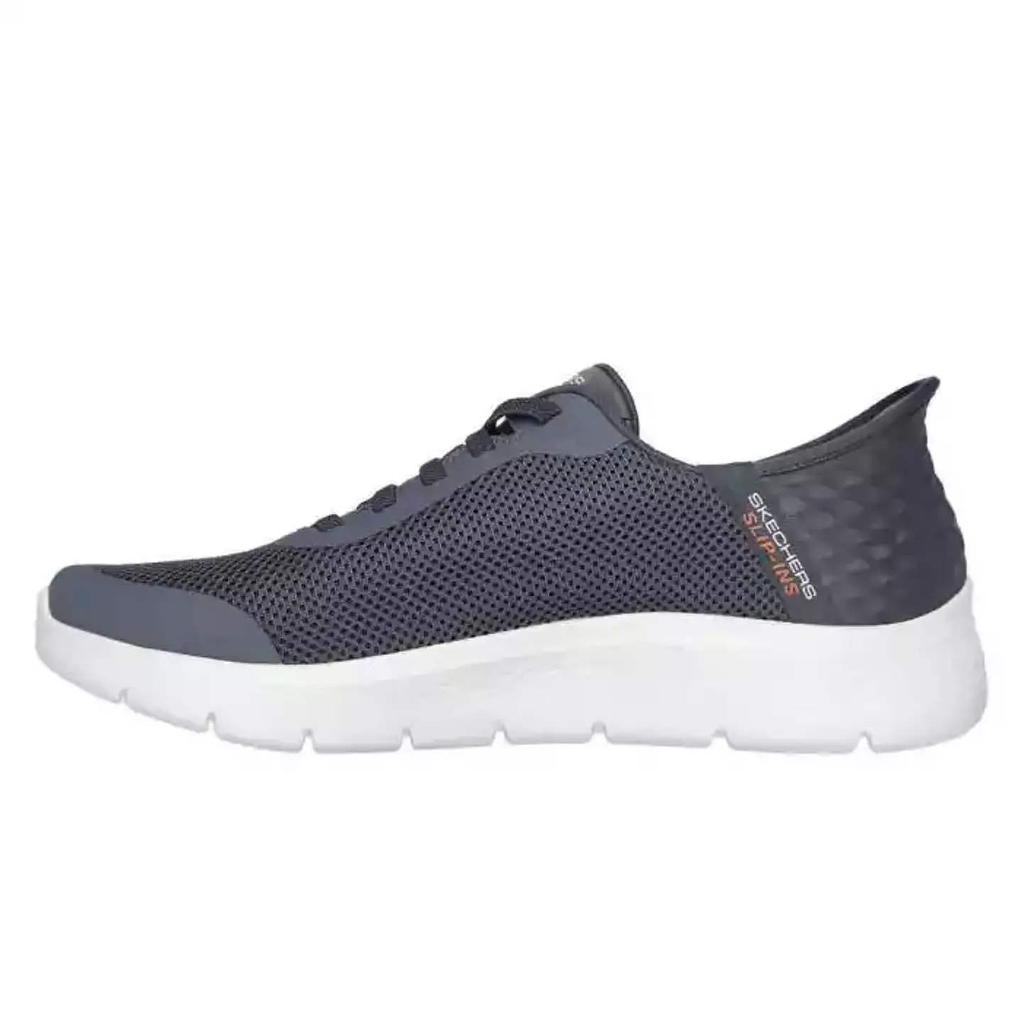 Zapatilla Gris Hombre Skechers 216324 GRY 3