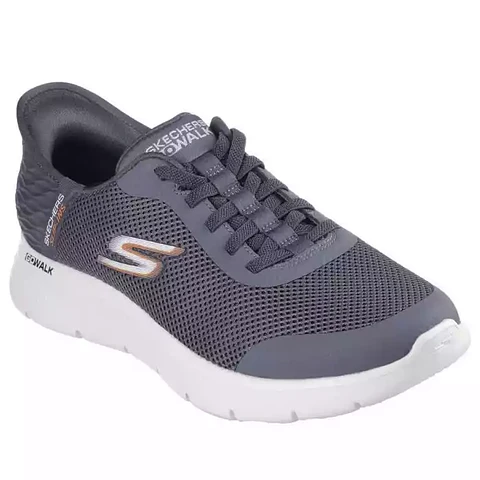 Zapatilla Gris Hombre Skechers 216324 GRY