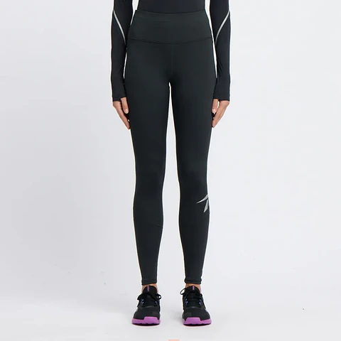 Calza Negra Mujer Reebok 100222316