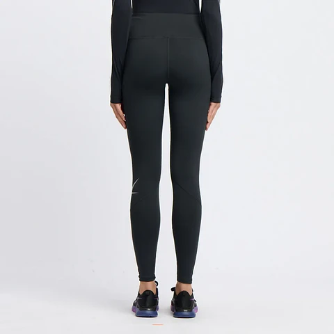 Calza Negra Mujer Reebok 100222316