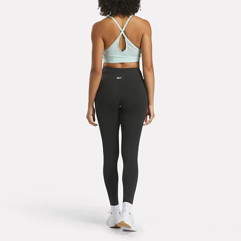 Calza Negra Mujer Reebok 100215142