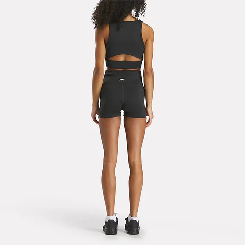 Calza Negra Mujer Reebok 100229289