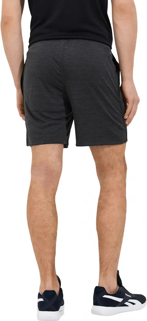 Short Negro Hombre Reebok 100216526