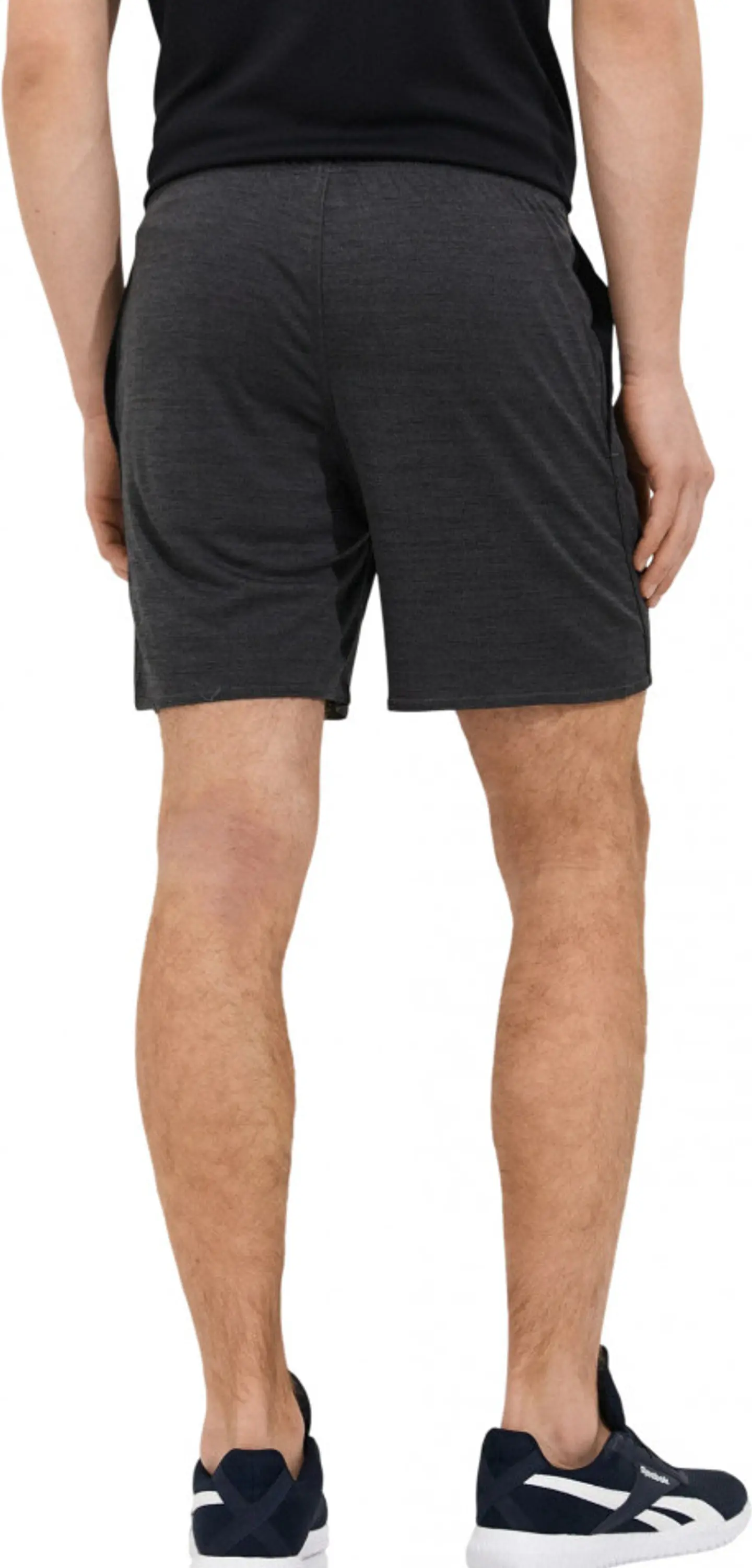 Short Negro Hombre Reebok 100216526 2