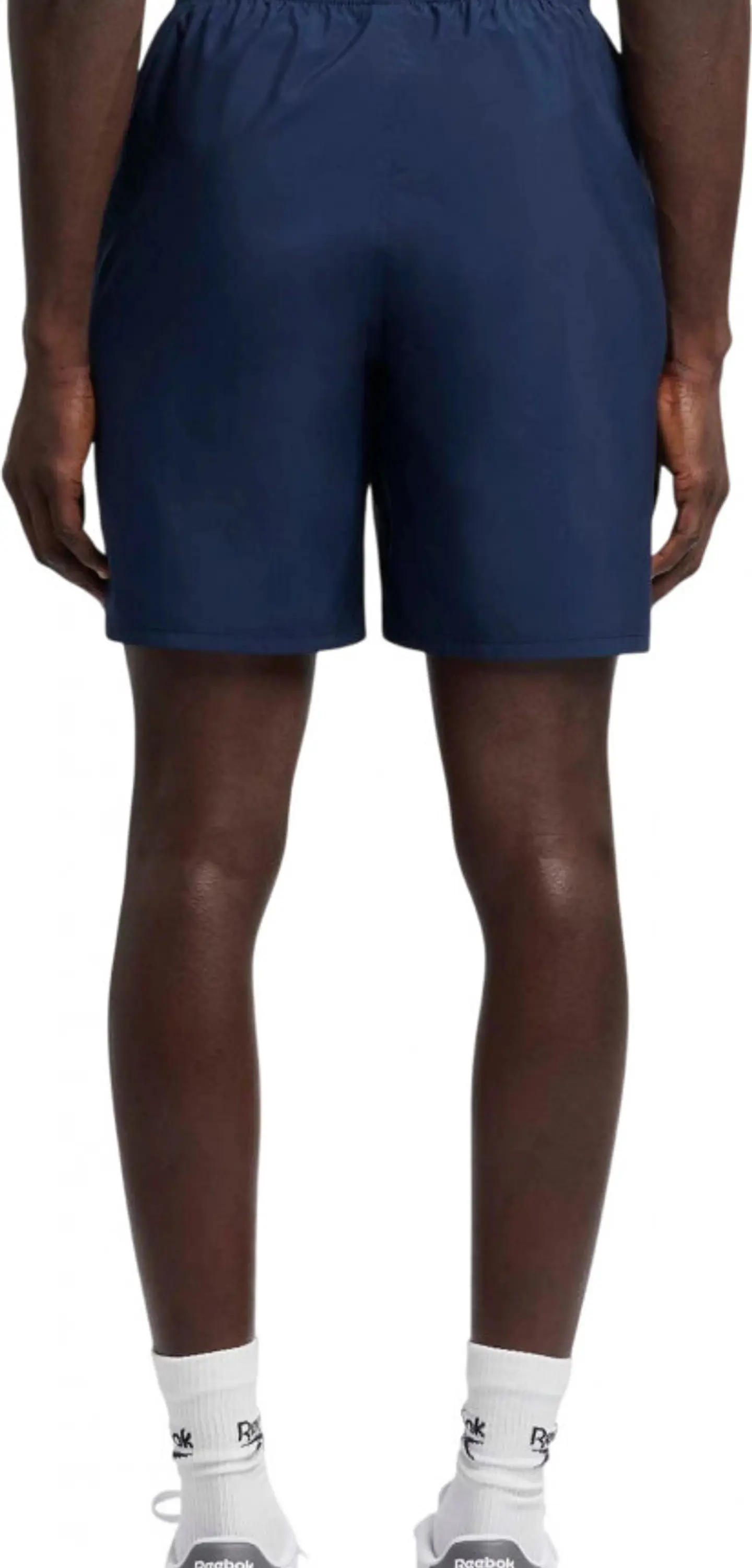 Short Azul Hombre Reebok 100216516 2