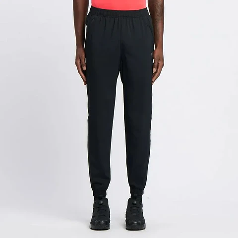 Pantalon de Buzo Hombre Negro Reebok 100215549