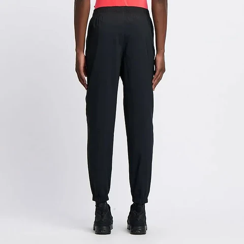 Pantalon de Buzo Hombre Negro Reebok 100215549