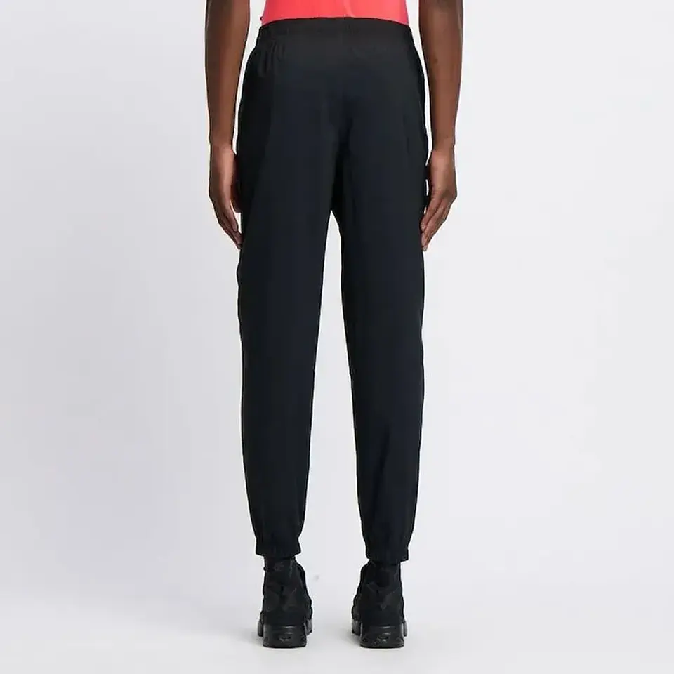 Pantalon de Buzo Hombre Negro Reebok 100215549 2