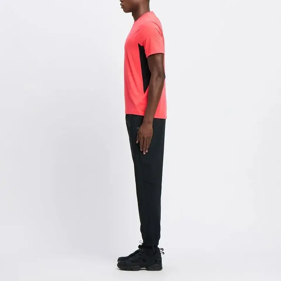 Pantalon de Buzo Hombre Negro Reebok 100215549 3