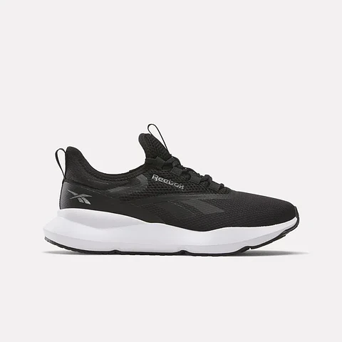 Zapatilla Negra Hombre Reebok 100209939