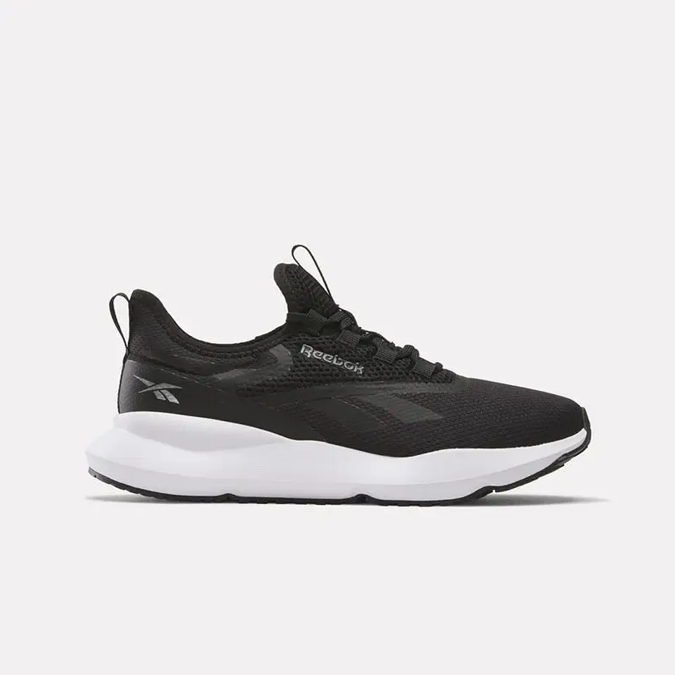 Zapatilla Negra Hombre Reebok 100209939 1
