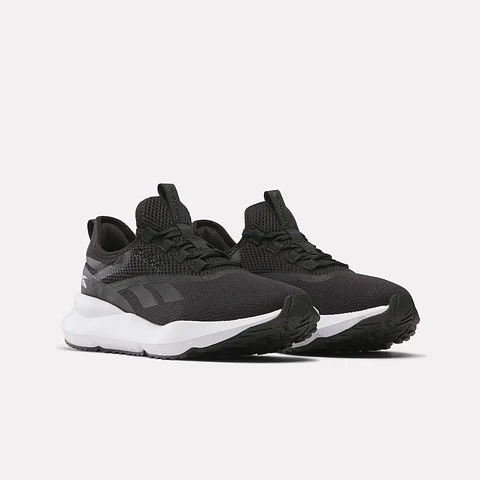 Zapatilla Negra Hombre Reebok 100209939