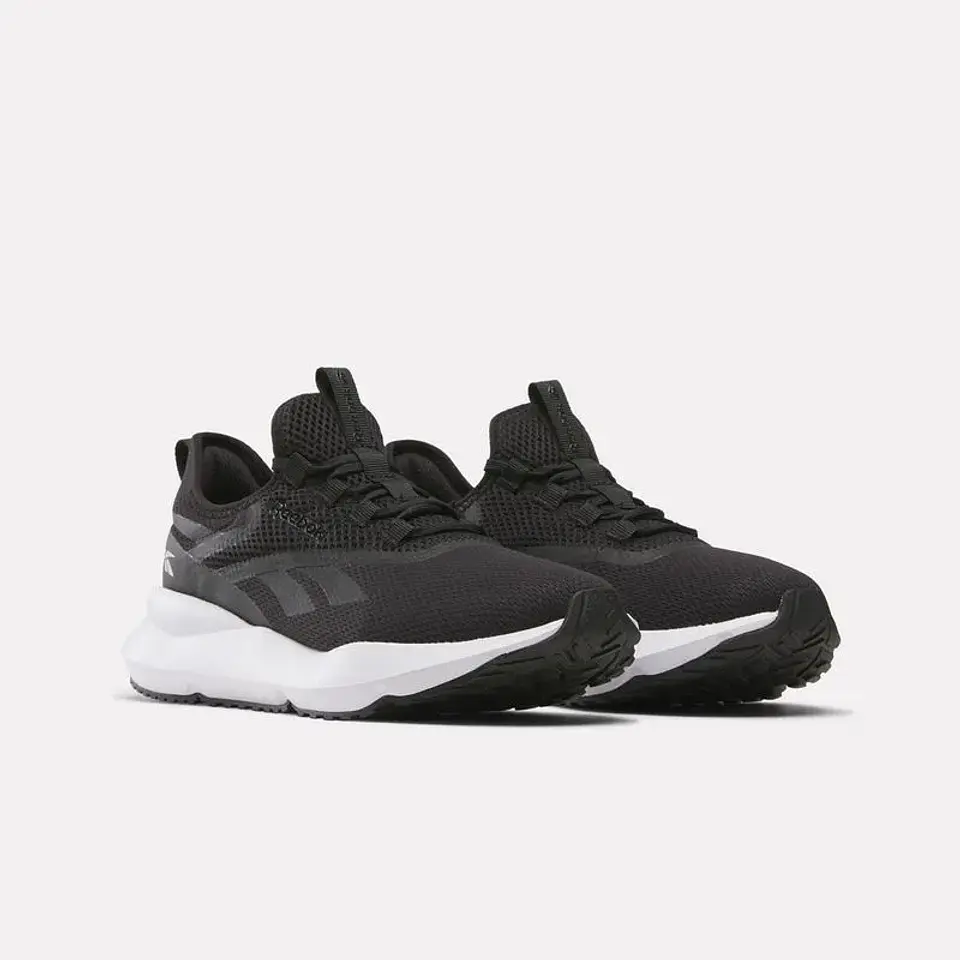 Zapatilla Negra Hombre Reebok 100209939 2