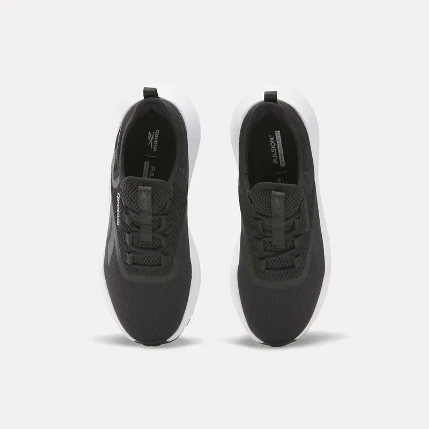 Zapatilla Negra Hombre Reebok 100209939 3