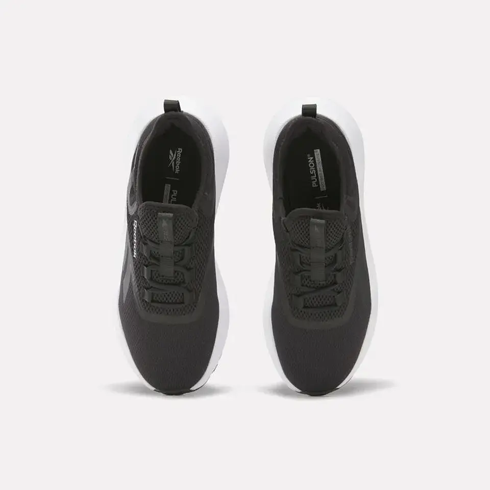 Zapatilla Negra Hombre Reebok 100209939 3