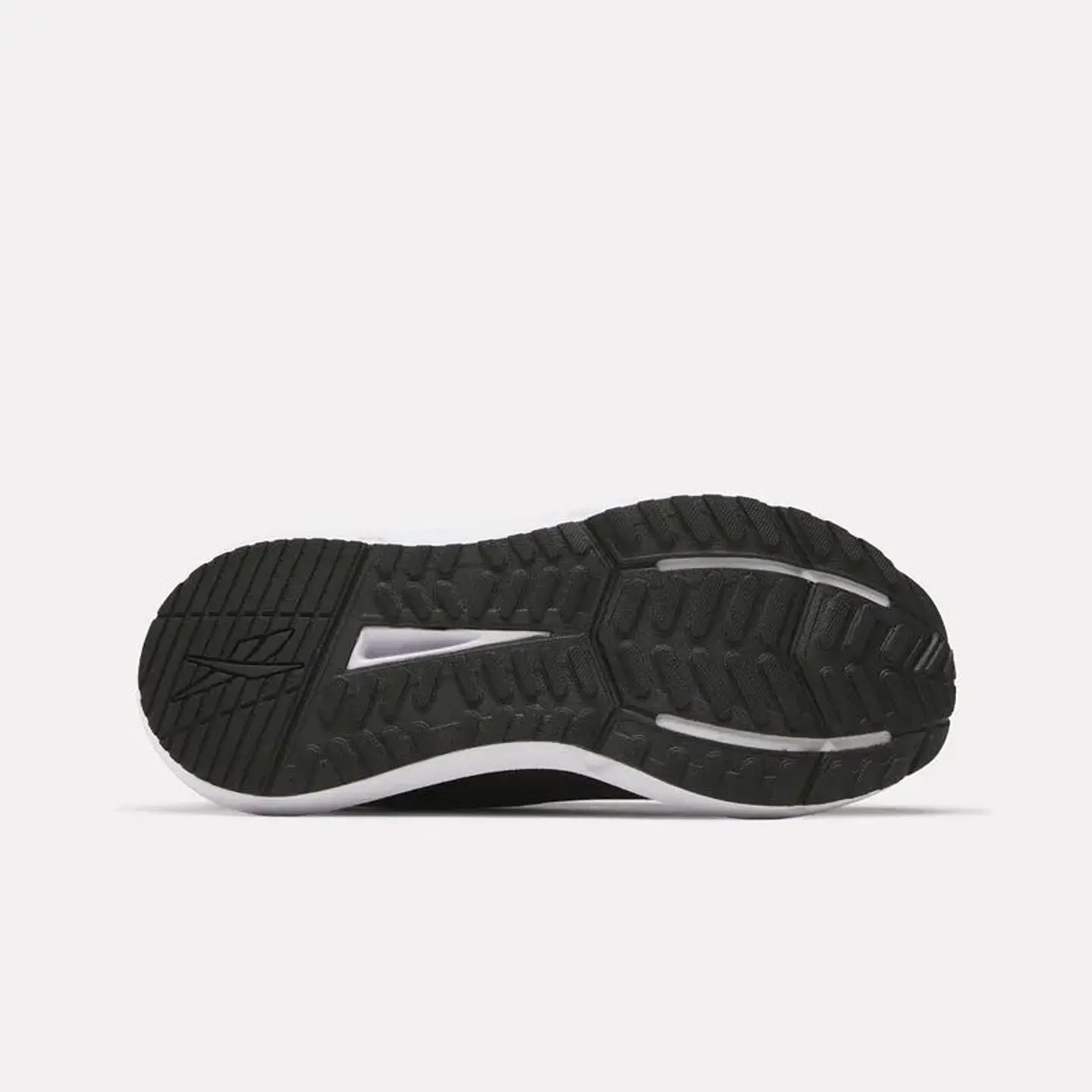 Zapatilla Negra Hombre Reebok 100209939 5