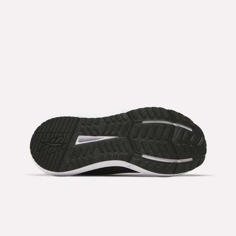Zapatilla Negra Hombre Reebok 100209939 5