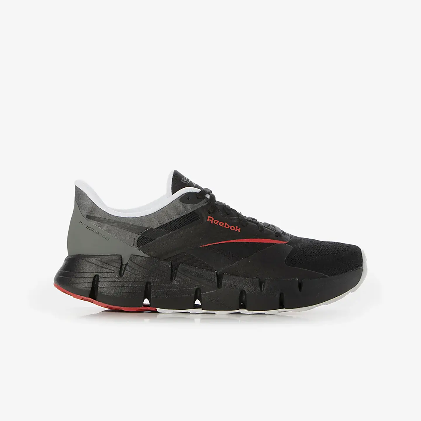 Zapatilla Negra Hombre Reebok 100210035 1