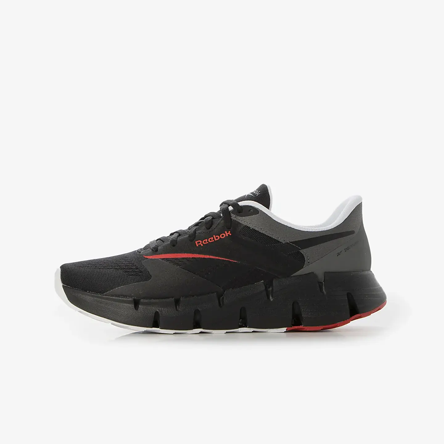 Zapatilla Negra Hombre Reebok 100210035 2