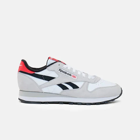 Zapatilla Blanca Reebok 100209513