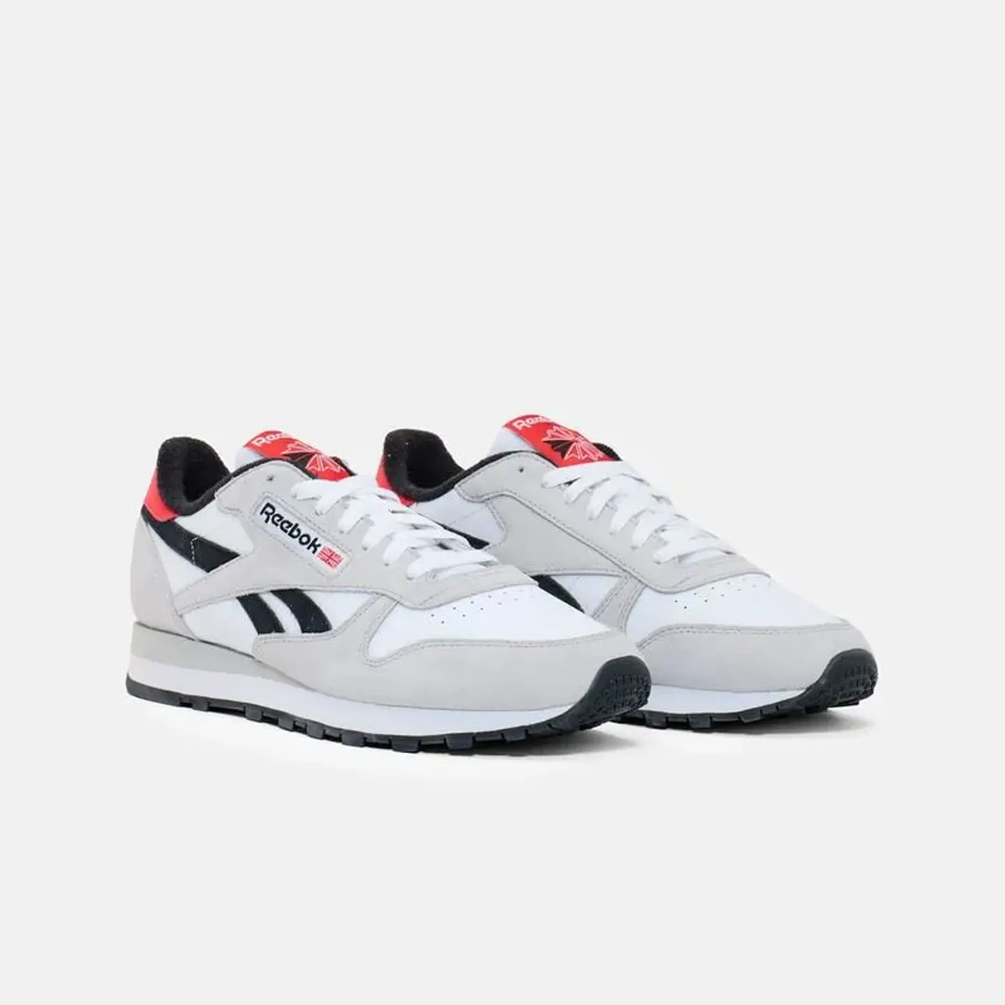 Zapatilla Blanca Reebok 100209513 2