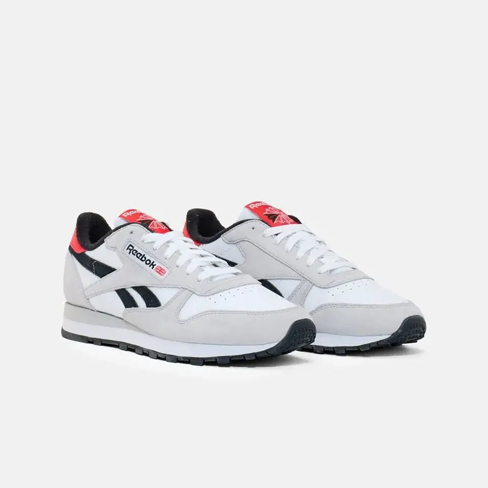Zapatilla Blanca Reebok 100209513 2