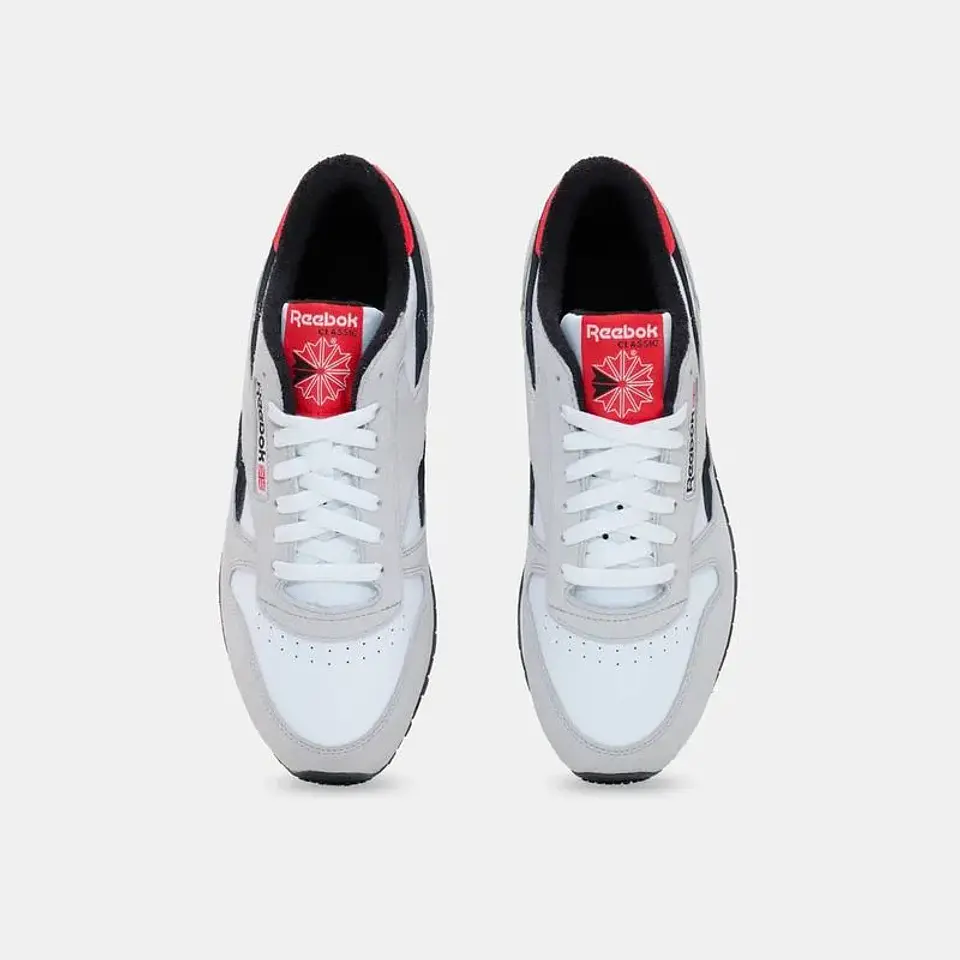 Zapatilla Blanca Reebok 100209513 3
