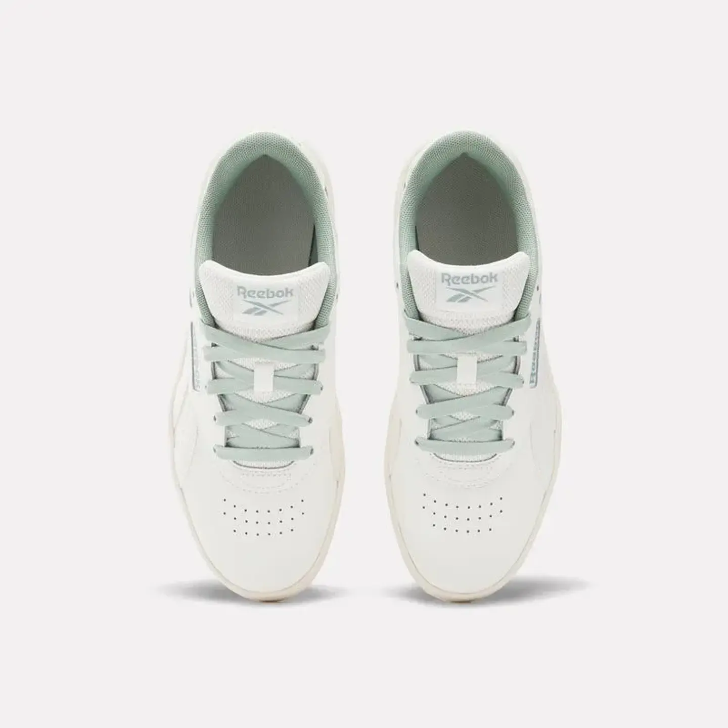 Zapatilla Blanca Mujer Reebok 100208925 3