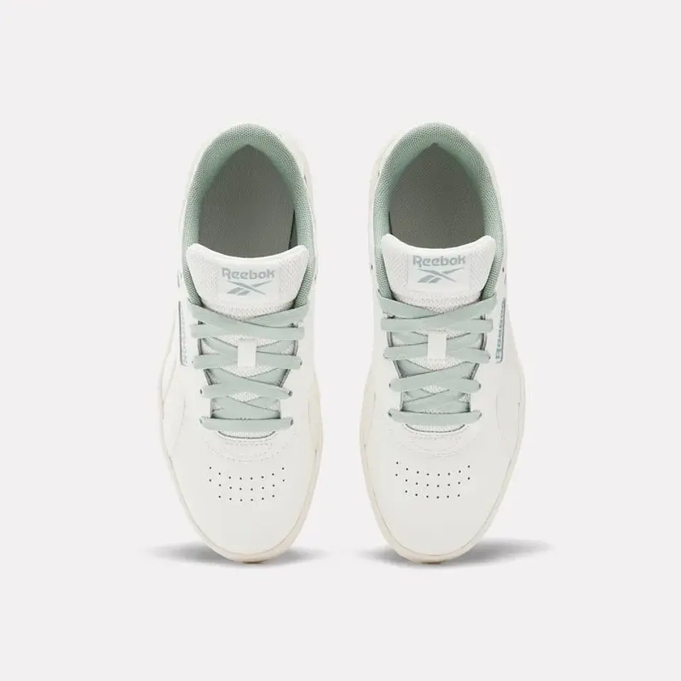 Zapatilla Blanca Mujer Reebok 100208925 3
