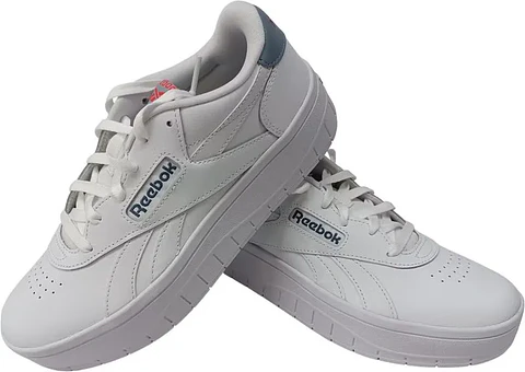 Zapatilla Blanca Juvenil Reebok 100208887