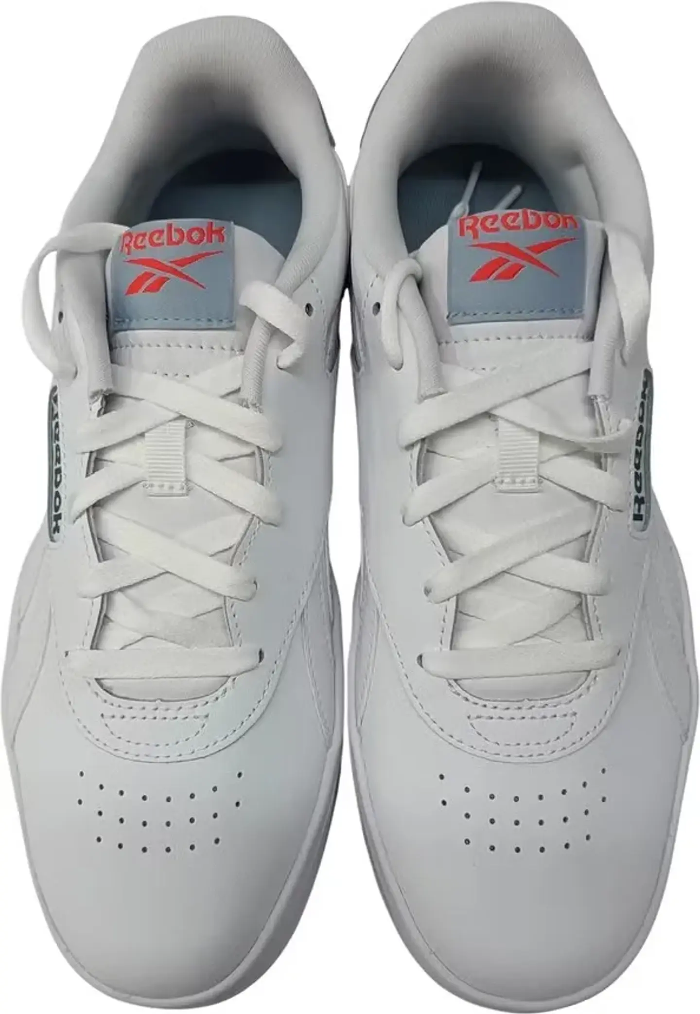 Zapatilla Blanca Juvenil Reebok 100208887 2