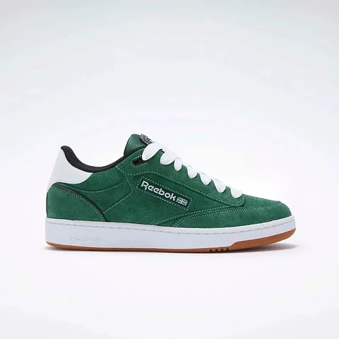 Zapatilla Verde Reebok 100209035