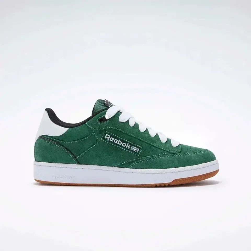Zapatilla Verde Reebok 100209035 1