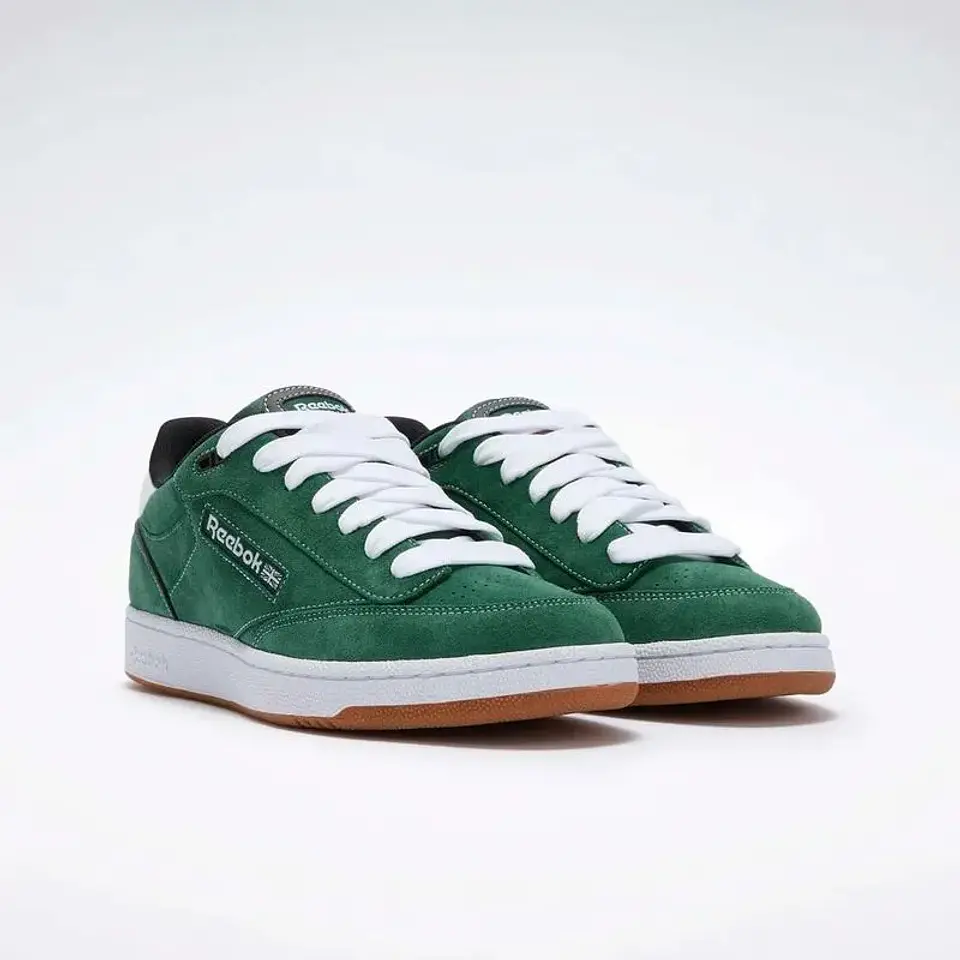Zapatilla Verde Reebok 100209035 2