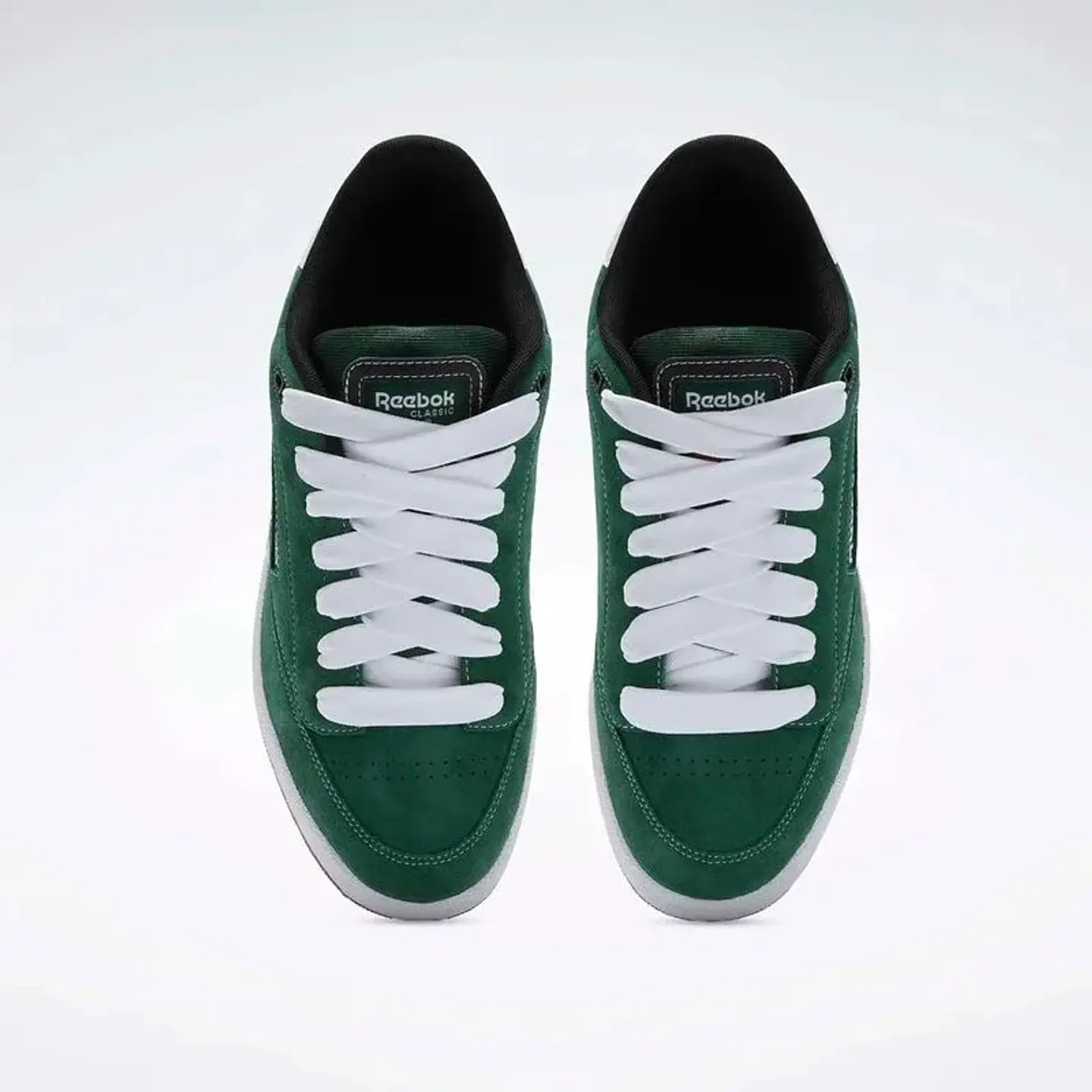 Zapatilla Verde Reebok 100209035 3