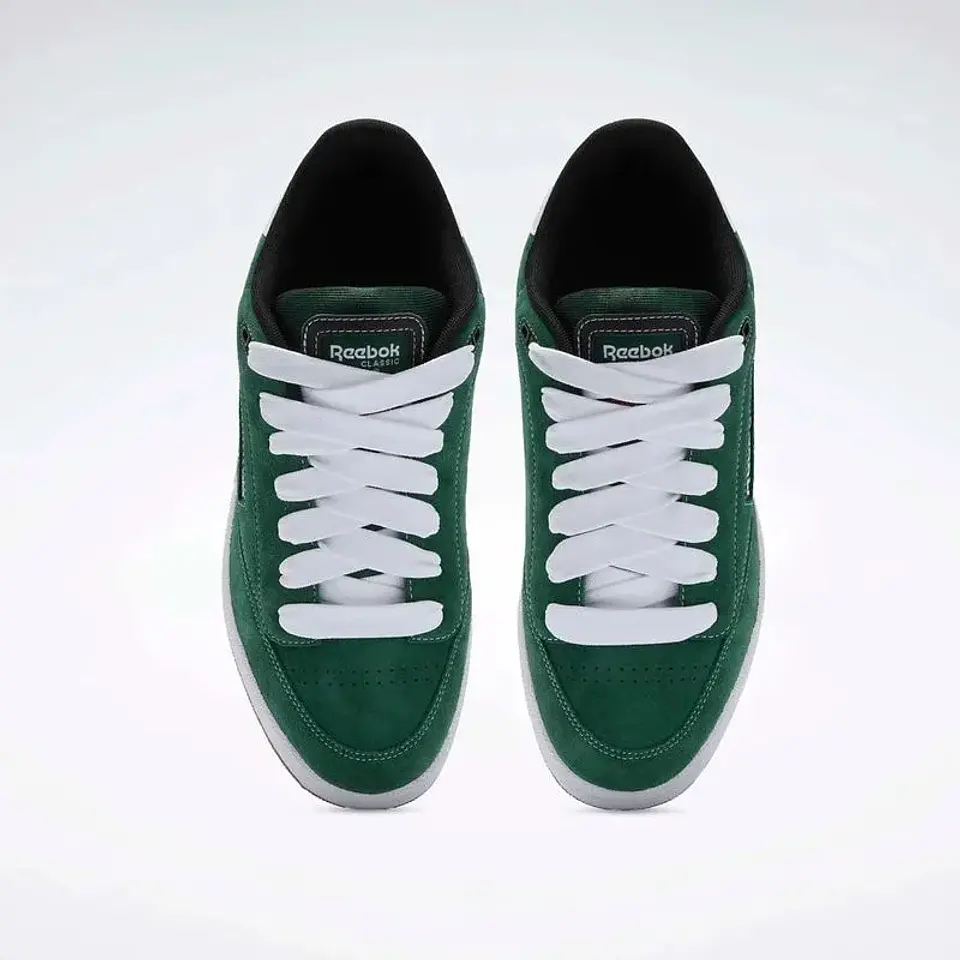 Zapatilla Verde Reebok 100209035 3