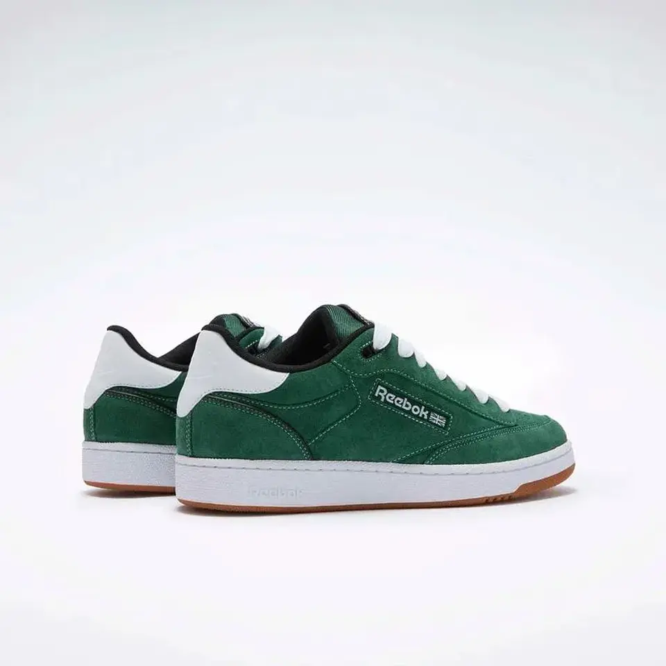 Zapatilla Verde Reebok 100209035 4