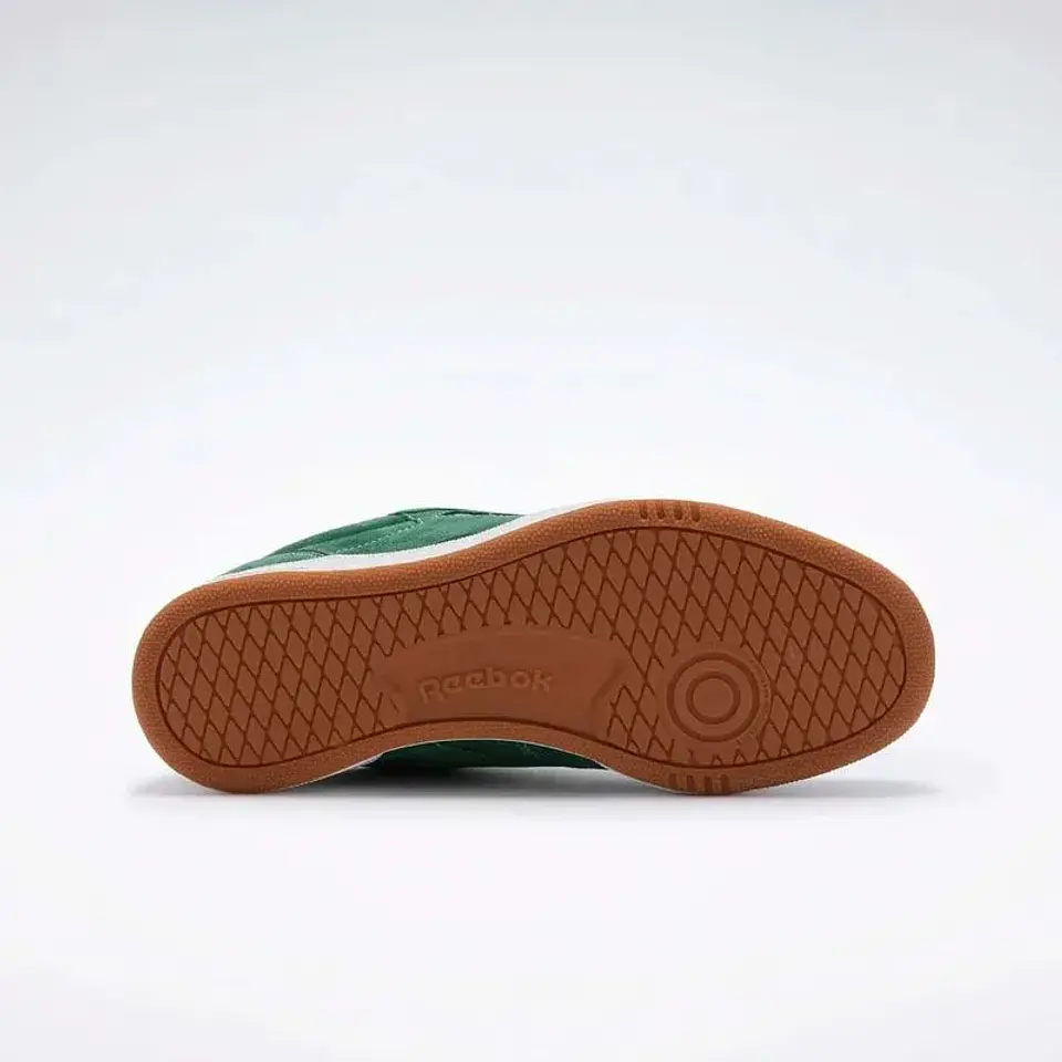 Zapatilla Verde Reebok 100209035 5