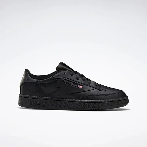 Zapatilla Negra Hombre Reebok 100000153
