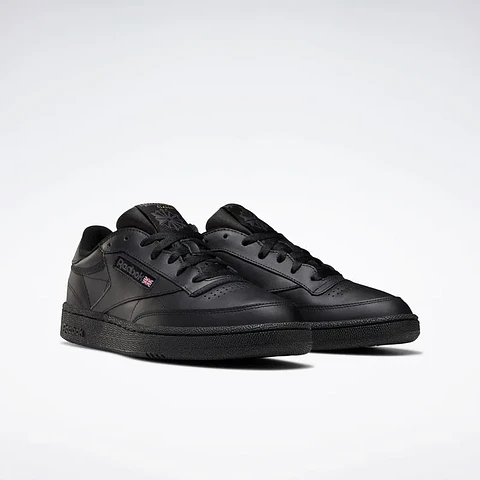 Zapatilla Negra Hombre Reebok 100000153