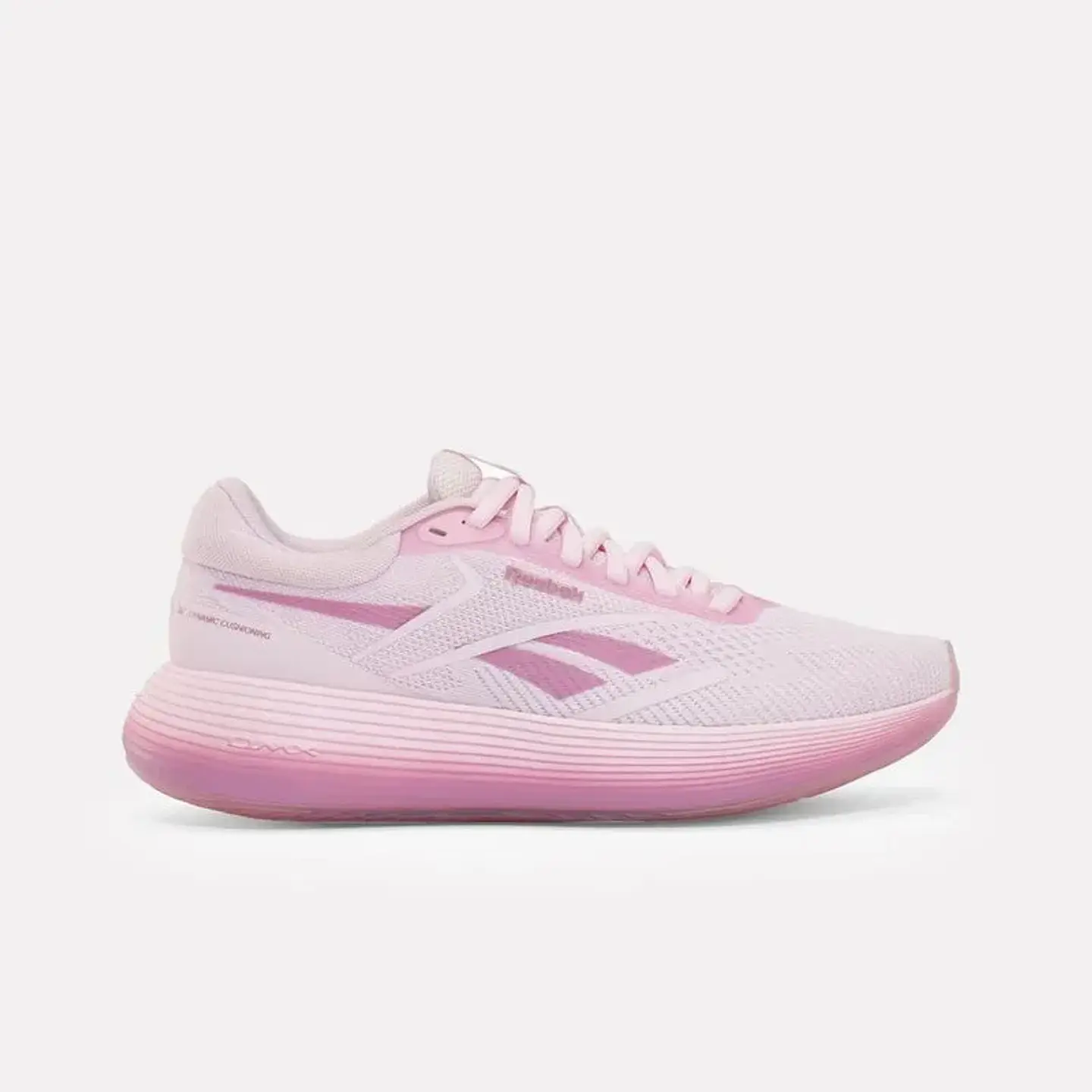 Zapatilla Rosada Mujer Reebok 100210257 1