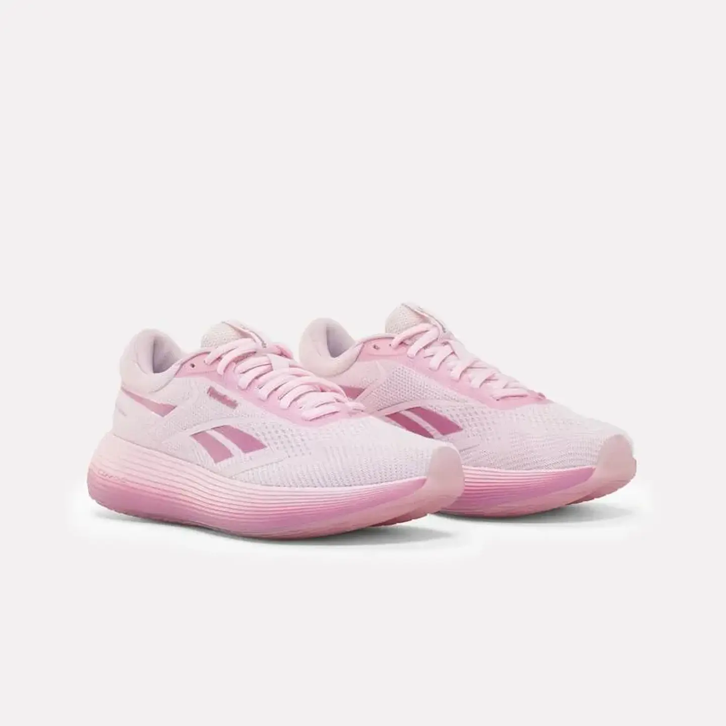 Zapatilla Rosada Mujer Reebok 100210257 2