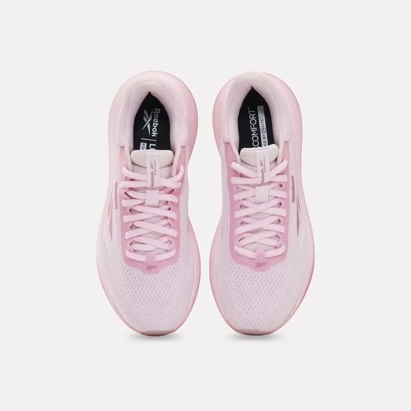 Zapatilla Rosada Mujer Reebok 100210257 3