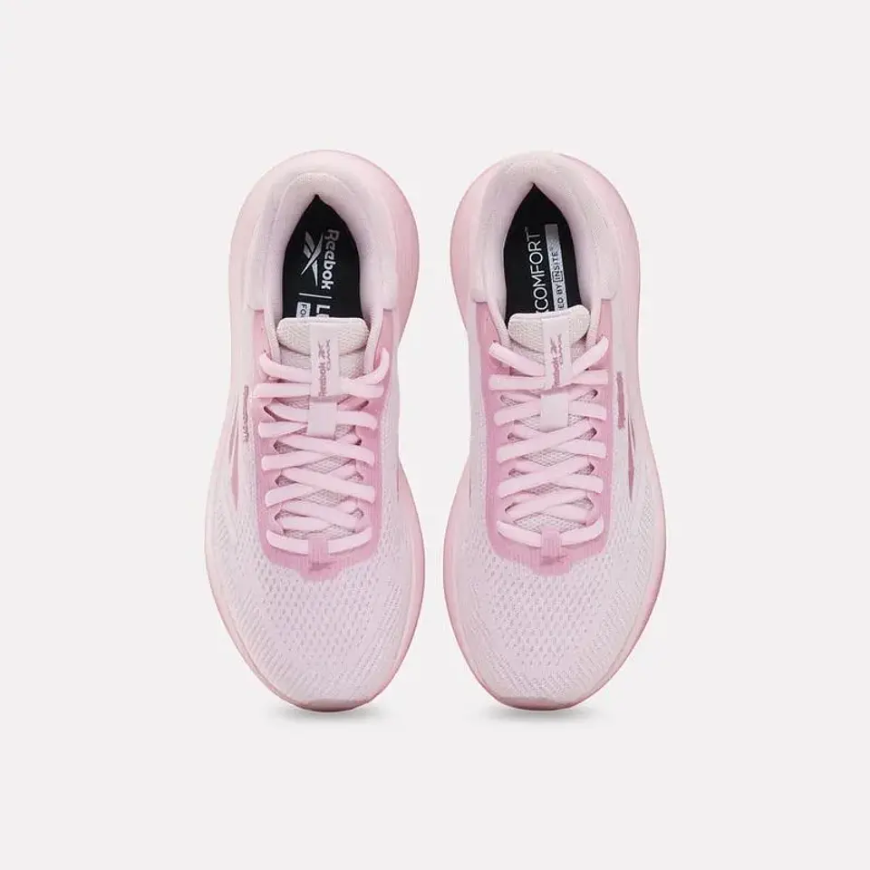 Zapatilla Rosada Mujer Reebok 100210257 3