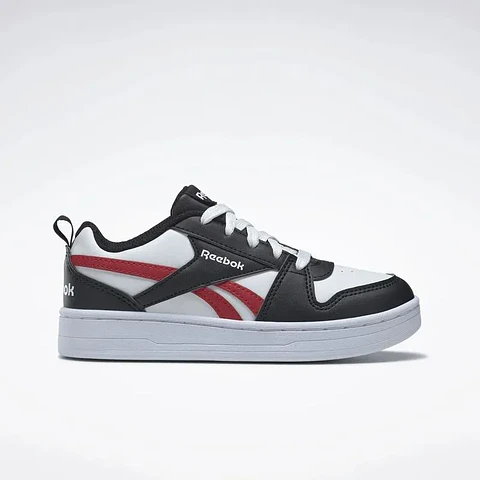 Zapatilla Blanca Niño Reebok 100044073