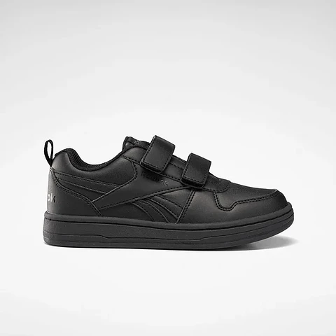Zapatilla Negra Niño/a Reebok 100202440