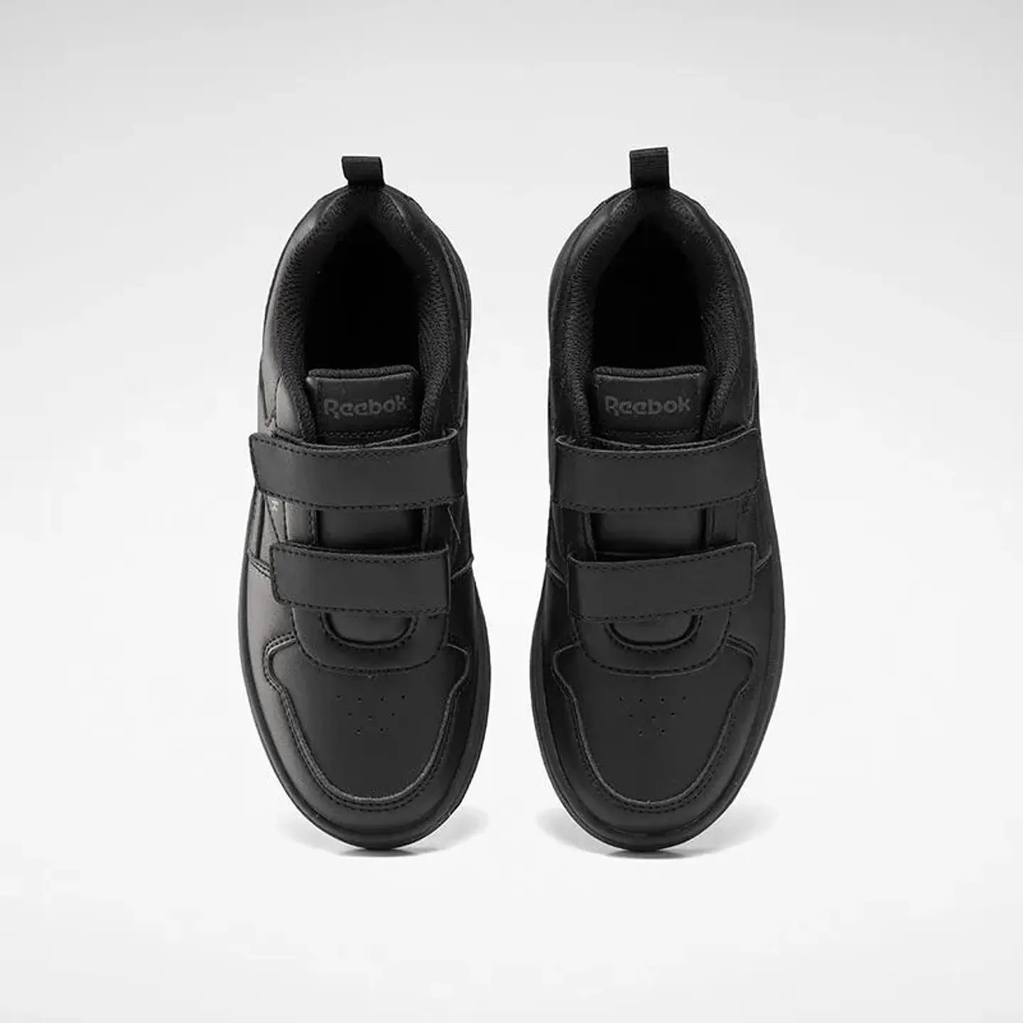 Zapatilla Negra Niño/a Reebok 100202440 3