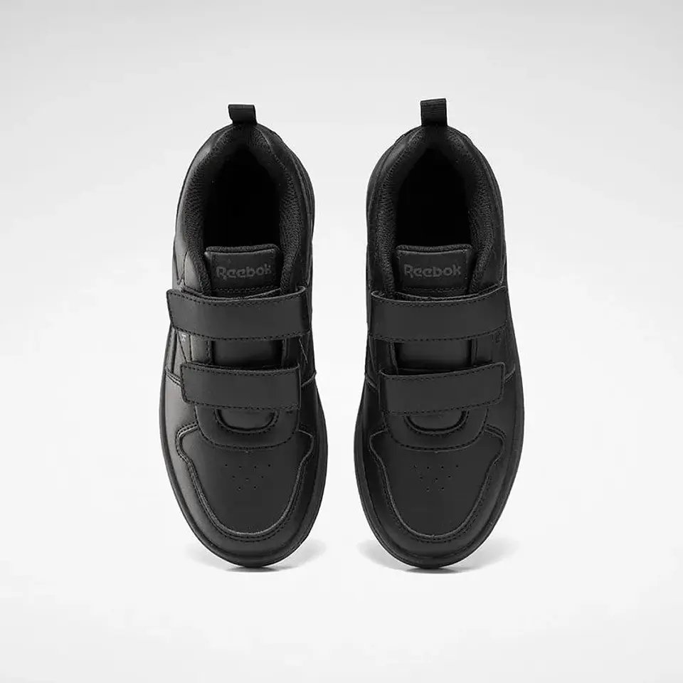 Zapatilla Negra Niño/a Reebok 100202440 3