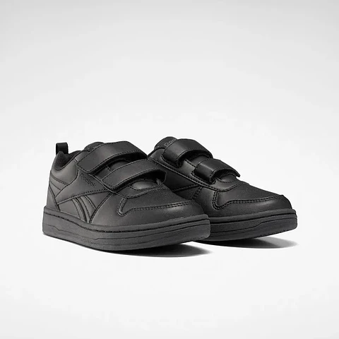 Zapatilla Negra Niño/a Reebok 100202440