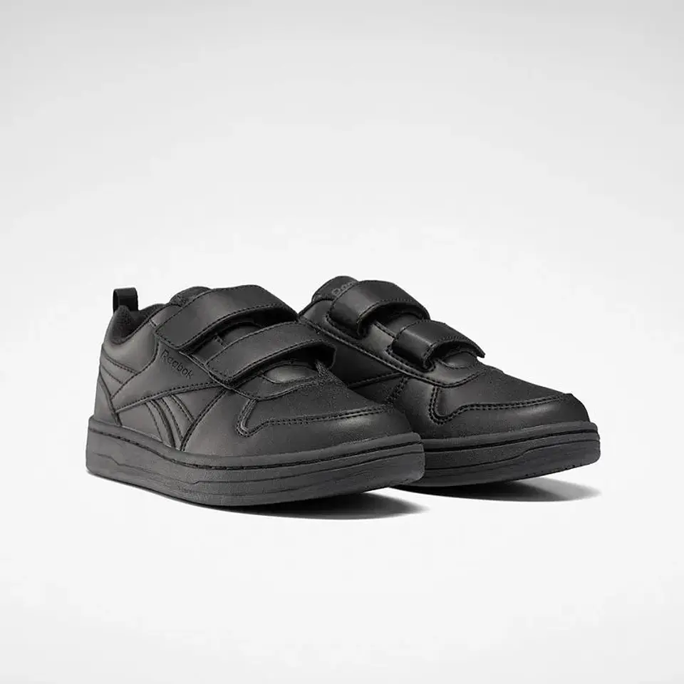 Zapatilla Negra Niño/a Reebok 100202440 1